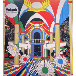 Yuksek Dance’O’Drome