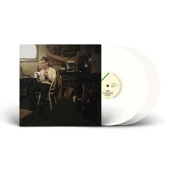 Logic Sir Robert Bryson Hall II College Park WHITE VINYL 2 LP