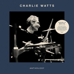 Charlie Watts Anthology VINYL LP