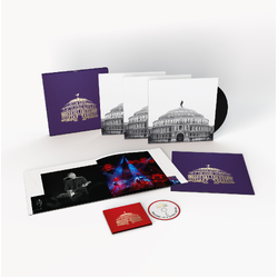 Bryan Adams Live At The Royal Albert Hall VINYL LP