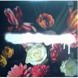 Grande Roses Built On Schemes
