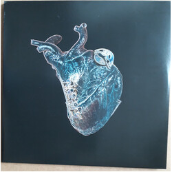 Seamus Blake Guardians Of The Heart Machine Vinyl 2 LP