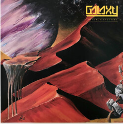 Galaxy (52) Lost From The Start Vinyl