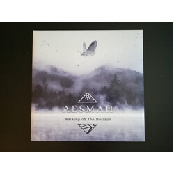 Aesmah Walking Off The Horizon Vinyl