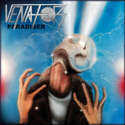 Venator (2) / Angel Blade (2) Paradiser / Angel Blade