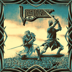 Vigilance Vigilance Vinyl