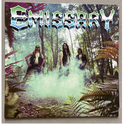 Emissary (9) Emissary Vinyl