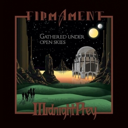 Firmament & Midnight Prey Gathered Under Open Skies VINYL LP