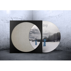 Deep (2) deepwalking Vinyl LP