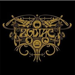Zodiac (32) Zodiac Vinyl