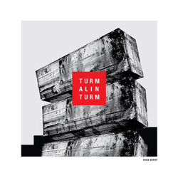 Fogh Depot Turmalinturm Vinyl LP