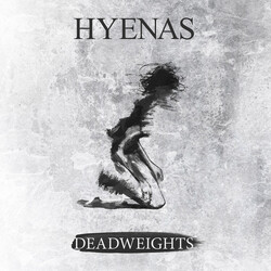 Hyenas Deadweights Vinyl LP