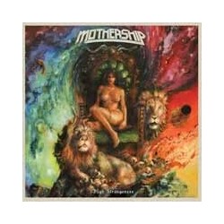 Mothership High.. - Coloured - Vinyl