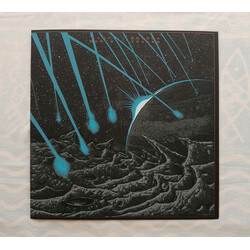 LLNN / Wovoka (4) Marks / Traces Vinyl LP