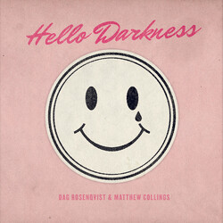 Dag Rosenqvist / Matthew Collings Hello Darkness
