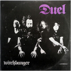 Duel (12) Witchbanger