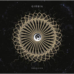 Giobia Magnifier - Coloured - Vinyl