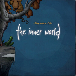 Christian Barth (4) The Music Of The Inner World