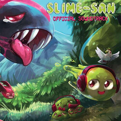 Various Slime-San - Official Soundtrack