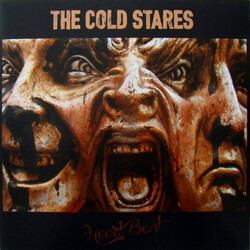 The Cold Stares Head Bent Vinyl LP