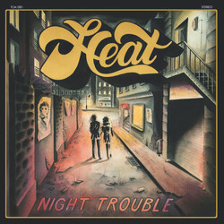 Heat (23) Night Trouble