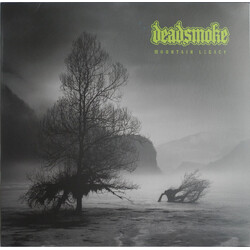 Deadsmoke Mountain Legacy Vinyl LP