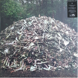 Briqueville II Vinyl LP