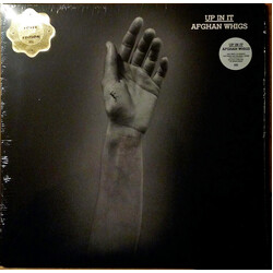 The Afghan Whigs Up In It Vinyl LP