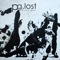 pg.lost It's Not Me, It's You! Vinyl 2 LP