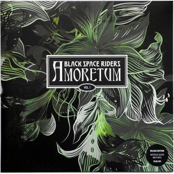 Black Space Riders Armoretum Vol. 1 Multi Vinyl LP/CD
