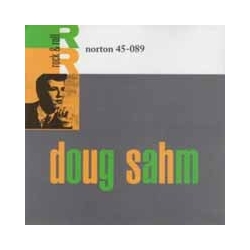 Doug Sahm Crazy Daisy Vinyl