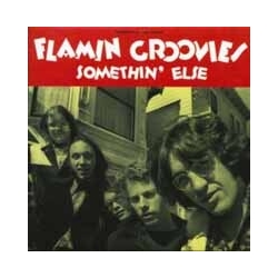 Flamin Groovies Somethin Else Vinyl