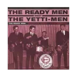 The Readymen Yettimen