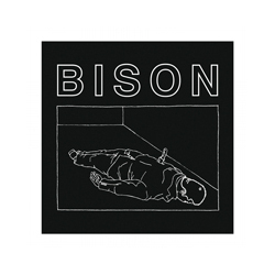 Bison One Thousand Needles Vinyl