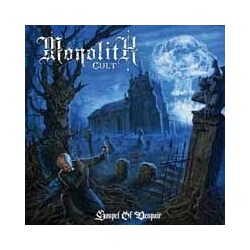 Monolith Cult Gospel Of Despair Vinyl