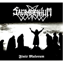 Sacramentum Finis Malorum Vinyl