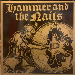 Hammer And The Nails Hammer And The Nails Vinyl
