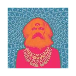 Baby Woodrose Third Eye.. - Coloured - Vinyl