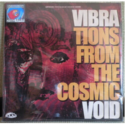 Vibravoid Vibrations From The Cosmic Void