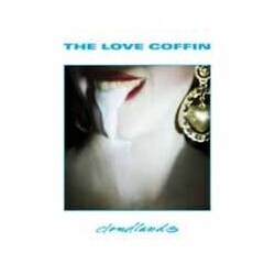 The Love Coffin Cloudlands Vinyl LP
