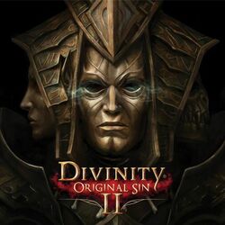 Ost Divinity:.. - Coloured - Vinyl