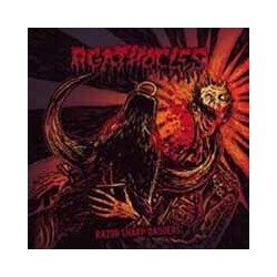 Agathocles Razor Sharp Daggers Vinyl