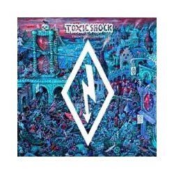 Blckwvs 0160 Vinyl 2 LP Box Set