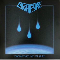 Nightfyre From Fortune To Ruin