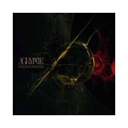 Agrypnie Grenzgænger / Pavor Nocturnus Multi CD/Vinyl 4 LP Box Set