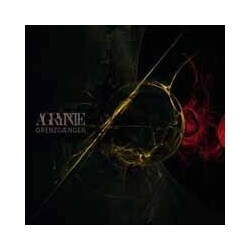 Agrypnie Grenzgænger Vinyl 2 LP