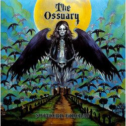 The Ossuary Southern Funeral Vinyl LP