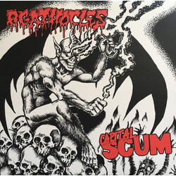 Agathocles / Capital Scum Agathocles / Capital Scum