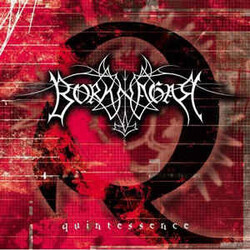 Borknagar Quintessence Vinyl LP