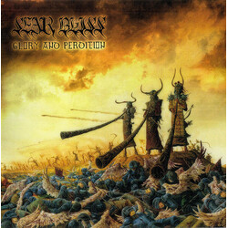 Sear Bliss Glory And Perdition Vinyl LP